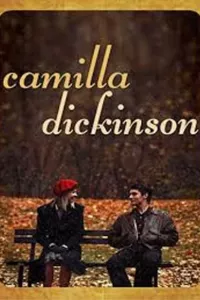 Camilla Dickinson Camilla Dickinson