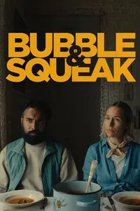 Bubble & Squeak Bubble & Squeak
