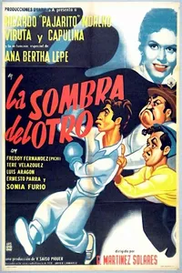 La sombra del otro La sombra del otro
