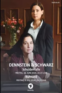 Dennstein & Schwarz - Pro bono, was sonst! Dennstein & Schwarz - Pro bono, was sonst!