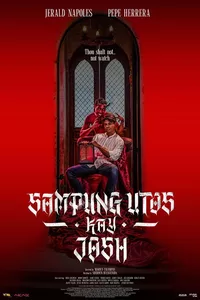 Sampung Utos Kay Josh Sampung Utos Kay Josh