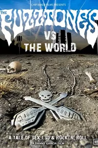 The Fuzztones vs the World The Fuzztones vs the World