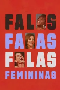 Falas Femininas Falas Femininas