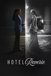 Black Mirror: Hotel Reverie Black Mirror: Hotel Reverie