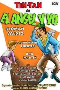 El ángel y yo El ángel y yo