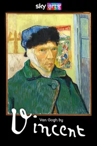 Van Gogh by Vincent Van Gogh by Vincent