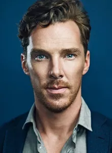 Foto de Benedict Cumberbatch Foto de Benedict Cumberbatch