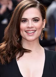 Foto de Hayley Atwell Foto de Hayley Atwell