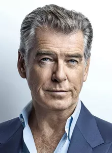 Foto de Pierce Brosnan Foto de Pierce Brosnan