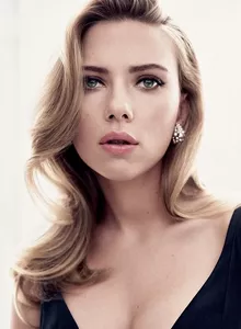 Foto de Scarlett Johansson Foto de Scarlett Johansson