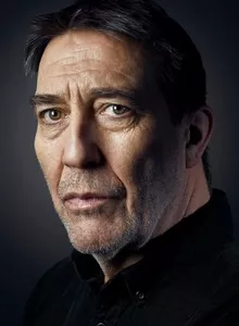 Foto de Ciarán Hinds Foto de Ciarán Hinds