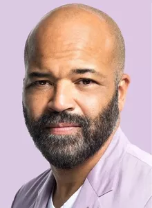 Foto de Jeffrey Wright Foto de Jeffrey Wright