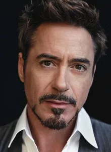Foto de Robert Downey Jr. Foto de Robert Downey Jr.