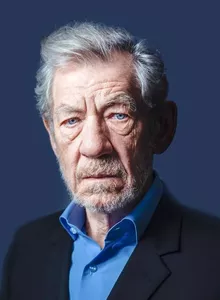 Foto de Ian McKellen Foto de Ian McKellen