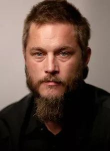 Foto de Travis Fimmel Foto de Travis Fimmel
