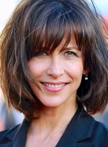 Foto de Sophie Marceau Foto de Sophie Marceau