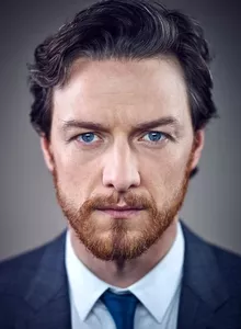 Foto de James McAvoy Foto de James McAvoy