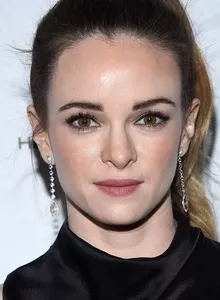 Foto de Danielle Panabaker Foto de Danielle Panabaker