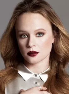 Foto de Thora Birch Foto de Thora Birch