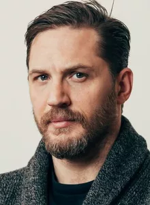 Foto de Tom Hardy Foto de Tom Hardy