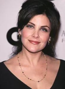 Foto de Sherilyn Fenn Foto de Sherilyn Fenn