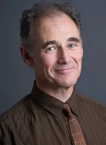 Foto de Mark Rylance Foto de Mark Rylance