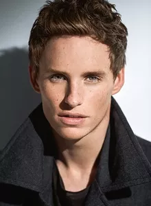 Foto de Eddie Redmayne Foto de Eddie Redmayne