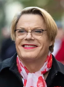 Foto de Eddie Izzard Foto de Eddie Izzard