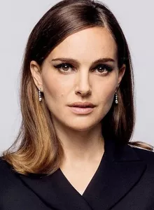 Foto de Natalie Portman Foto de Natalie Portman