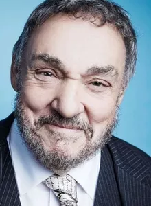 Foto de John Rhys-Davies Foto de John Rhys-Davies