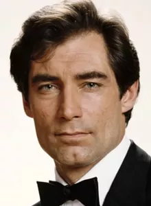 Foto de Timothy Dalton Foto de Timothy Dalton