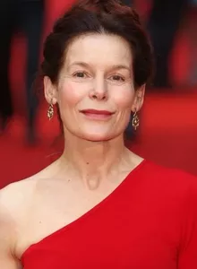 Foto de Alice Krige Foto de Alice Krige