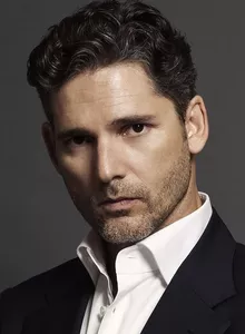 Foto de Eric Bana Foto de Eric Bana