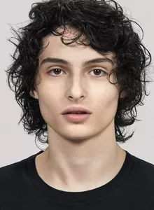 Foto de Finn Wolfhard Foto de Finn Wolfhard