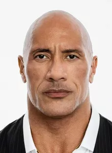 Foto de Dwayne Johnson Foto de Dwayne Johnson