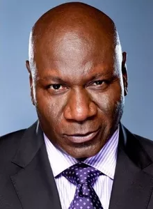 Foto de Ving Rhames Foto de Ving Rhames