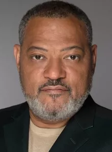 Foto de Laurence Fishburne Foto de Laurence Fishburne