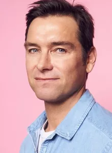 Foto de Antony Starr Foto de Antony Starr