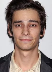 Foto de Devon Bostick Foto de Devon Bostick