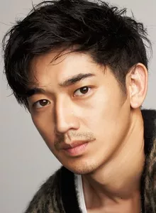 Foto de 永山瑛太 Foto de 永山瑛太