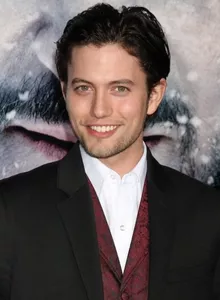 Foto de Jackson Rathbone Foto de Jackson Rathbone