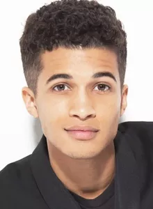 Foto de Jordan Fisher Foto de Jordan Fisher