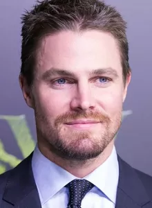 Foto de Stephen Amell Foto de Stephen Amell