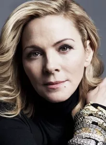 Foto de Kim Cattrall Foto de Kim Cattrall