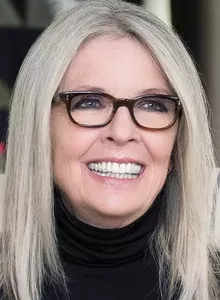 Foto de Diane Keaton Foto de Diane Keaton