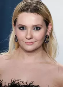 Foto de Abigail Breslin Foto de Abigail Breslin