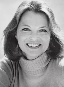 Foto de Louise Fletcher Foto de Louise Fletcher