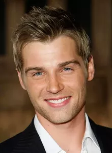 Foto de Mike Vogel Foto de Mike Vogel