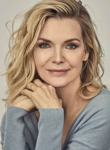 Foto de Michelle Pfeiffer Foto de Michelle Pfeiffer