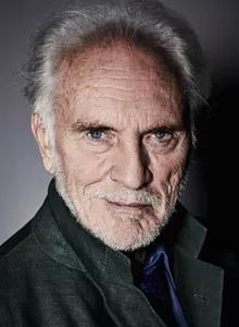 Foto de Terence Stamp Foto de Terence Stamp